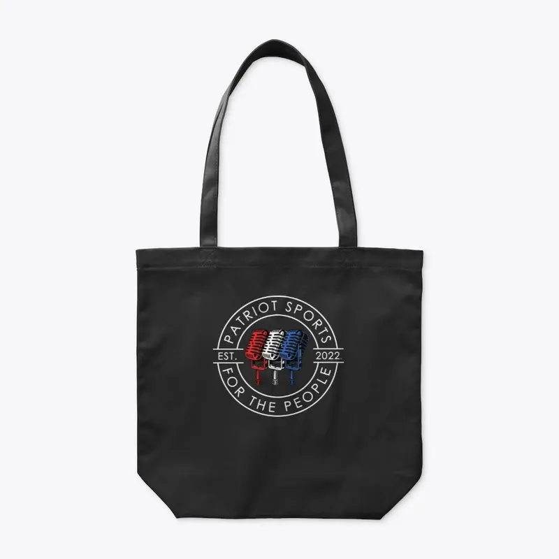 Tote Bag 