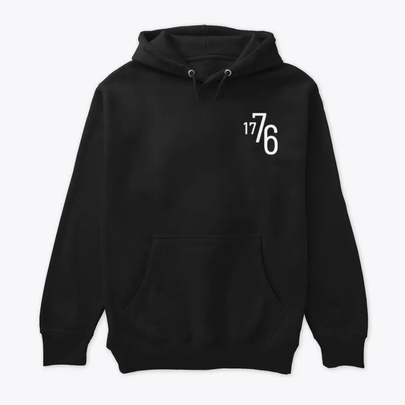 Premium Relaxed Fit Hoodie