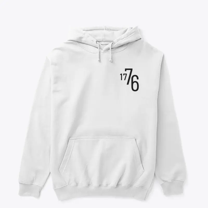 Classic Fit Hoodie 